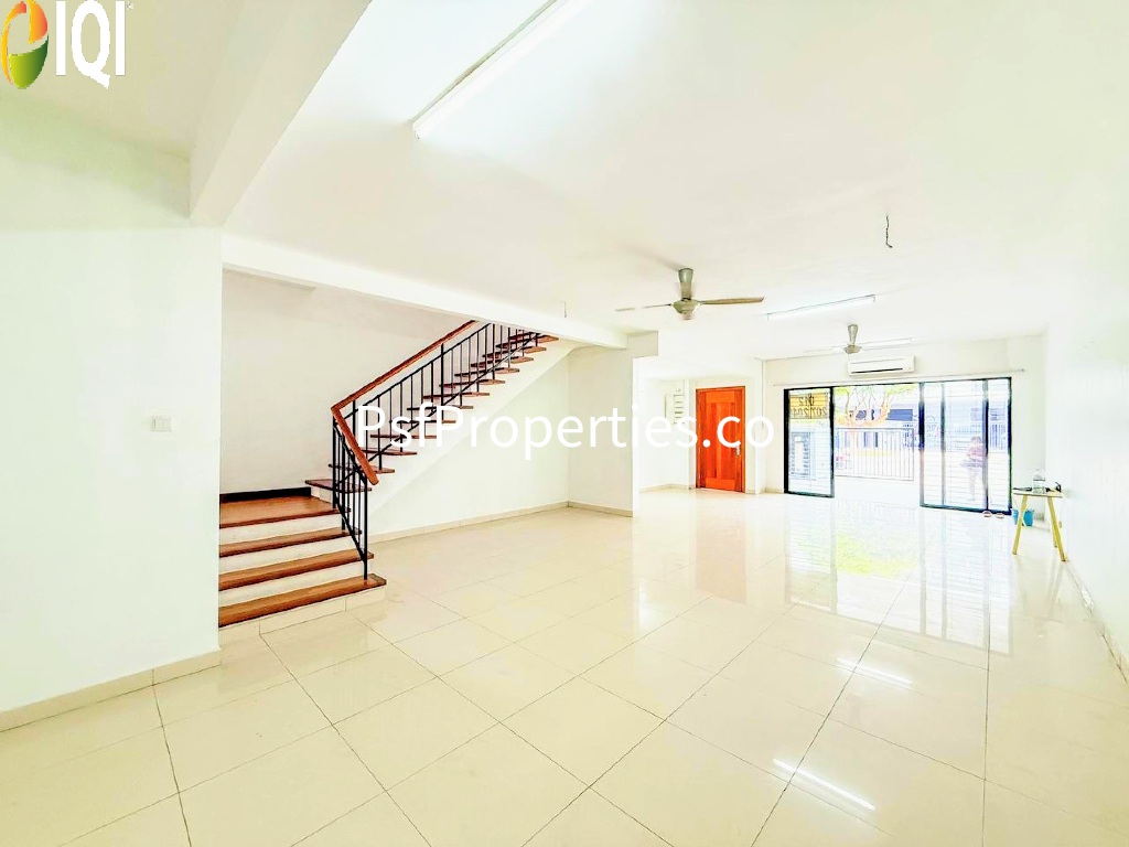 Saffron Hills @ Denai Alam image