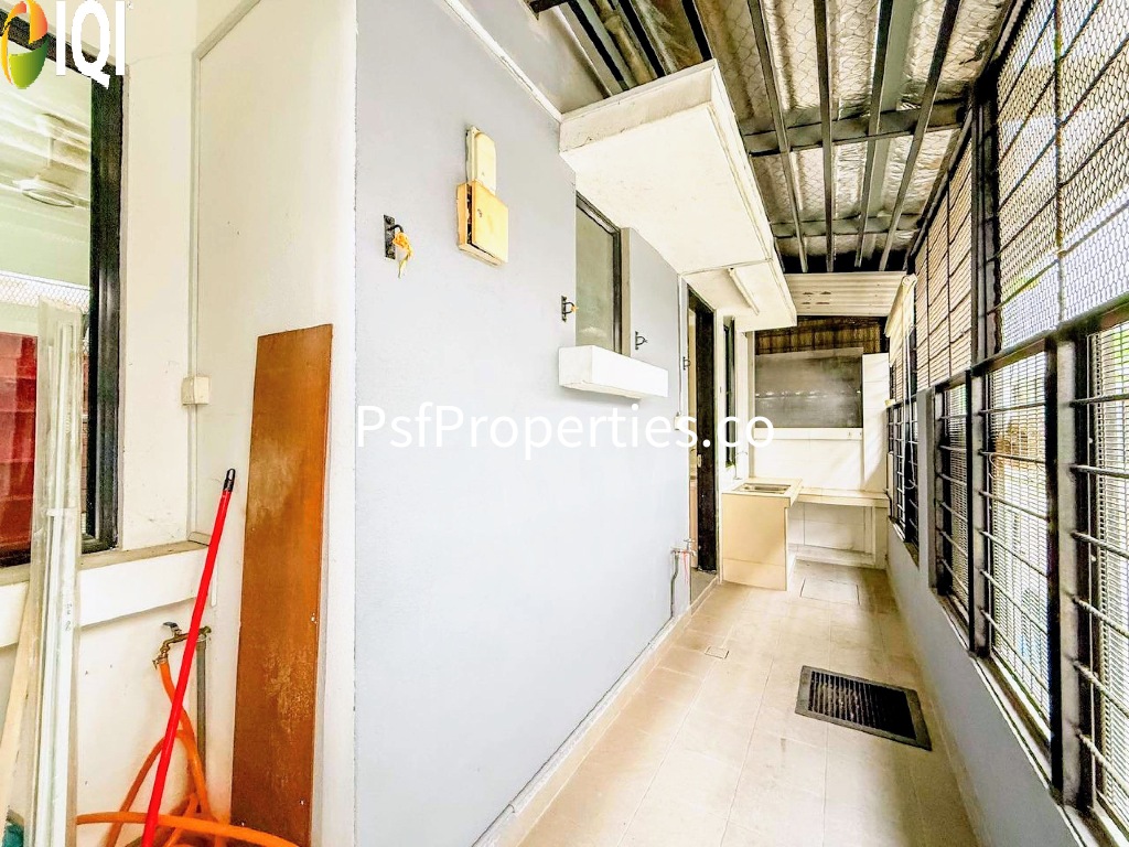 Saffron Hills @ Denai Alam image