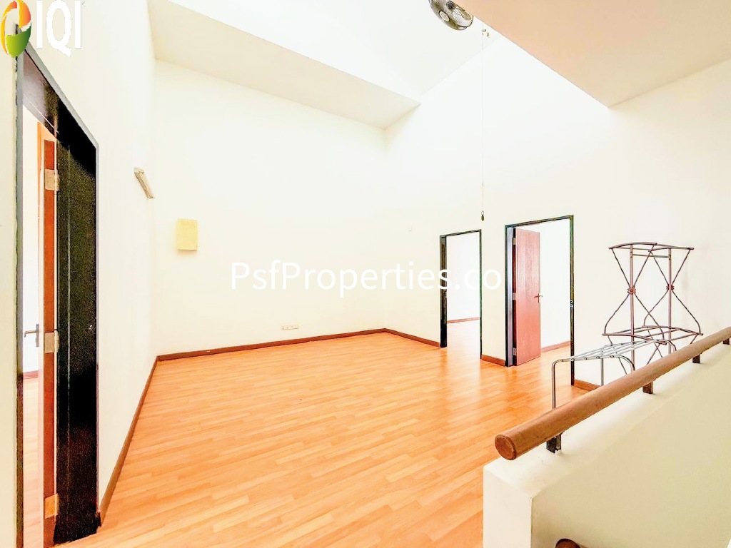 Saffron Hills @ Denai Alam image