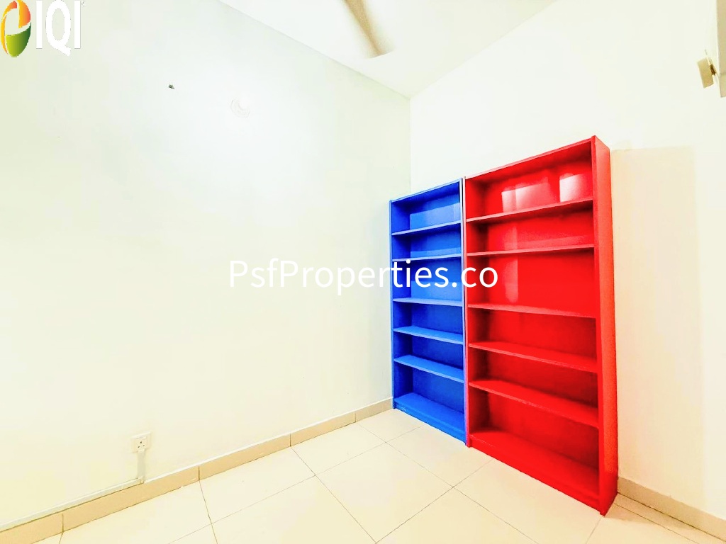 Saffron Hills @ Denai Alam image