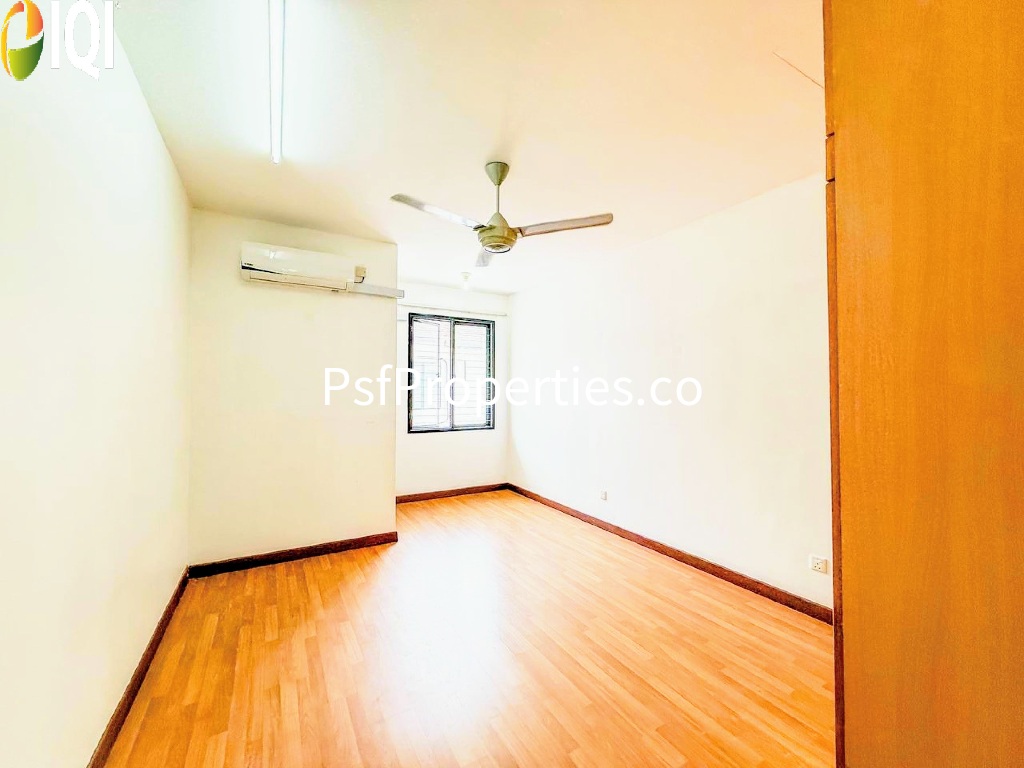 Saffron Hills @ Denai Alam image