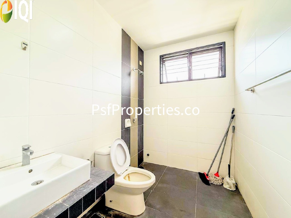 Saffron Hills @ Denai Alam image