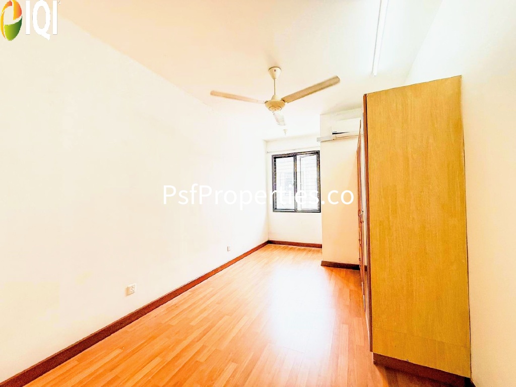 Saffron Hills @ Denai Alam image