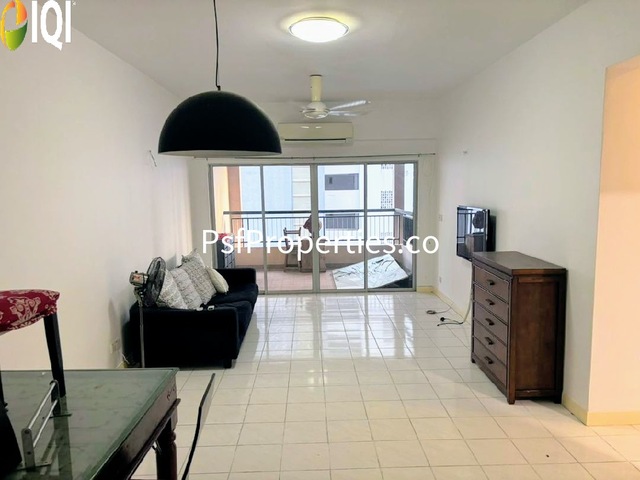 Seri Maya Condominium photo