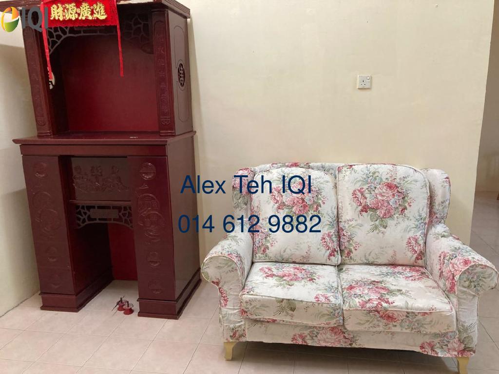 TAMAN KULIM PERDANA image