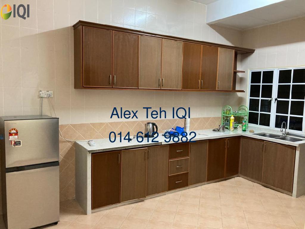 TAMAN KULIM PERDANA image