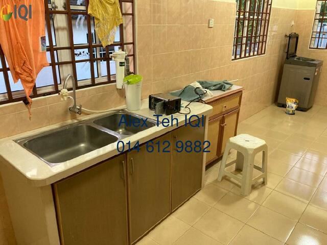 TAMAN KULIM PERDANA image