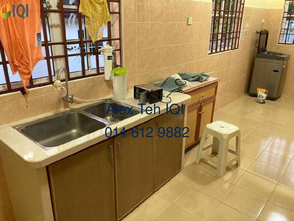 TAMAN KULIM PERDANA image