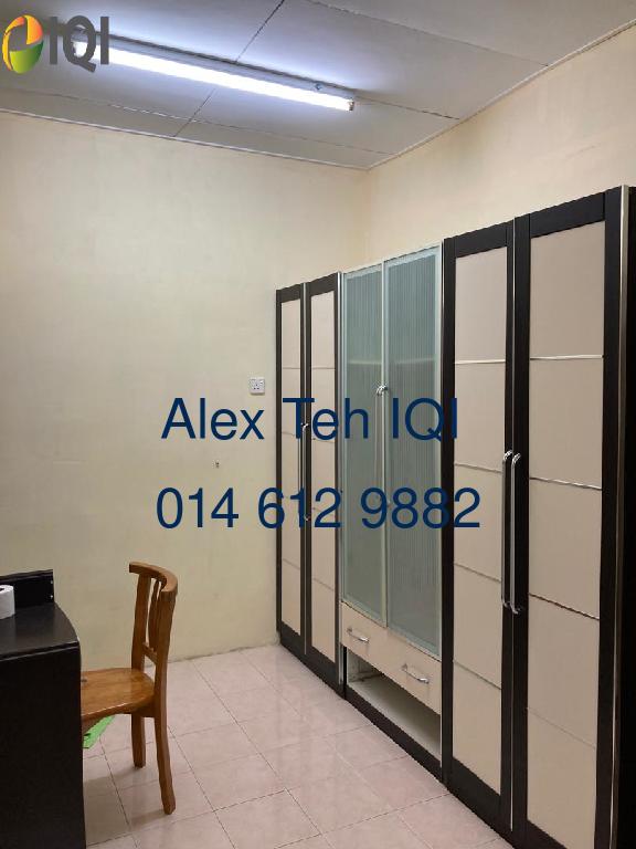 TAMAN KULIM PERDANA image