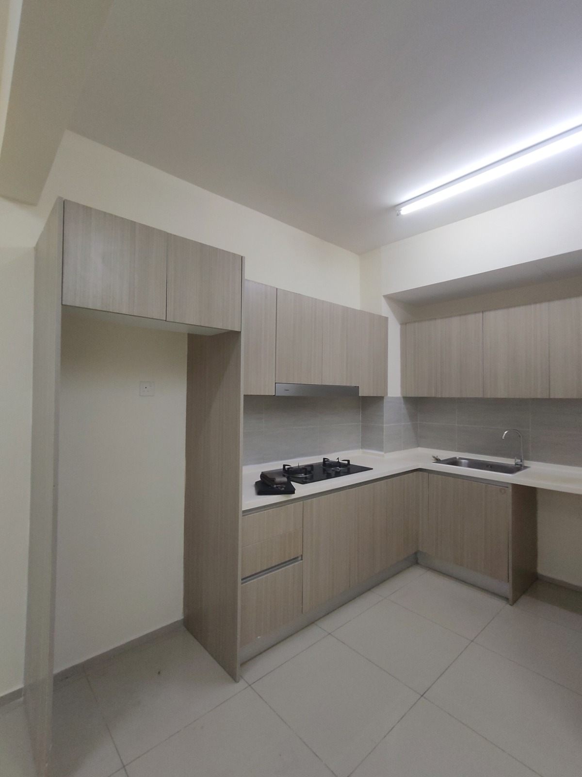 Ashino Residences @ Gravit8 image