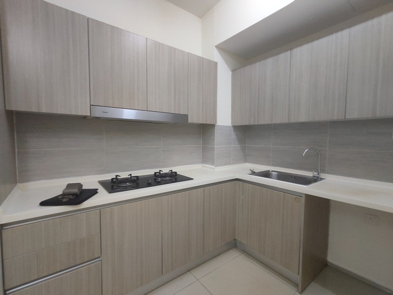 Ashino Residences @ Gravit8