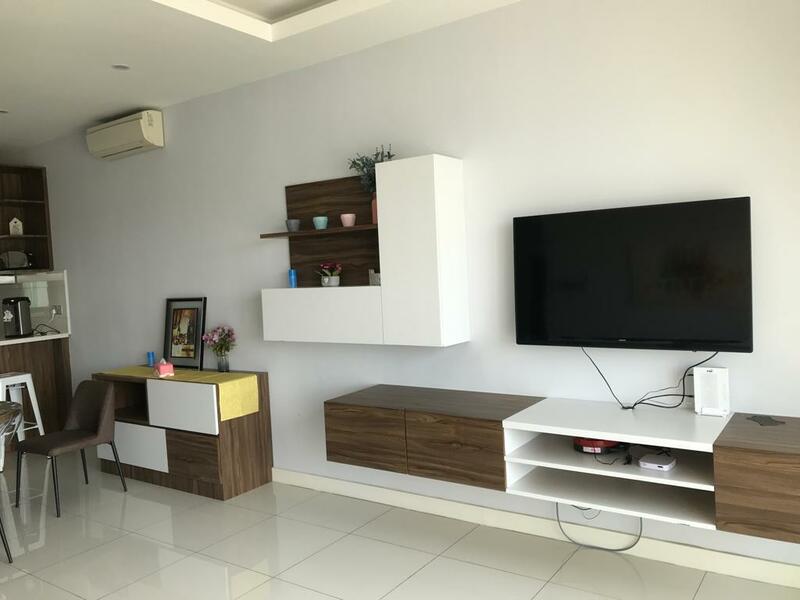 The Loft @ KK Times Square