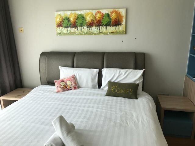 The Loft @ KK Times Square image