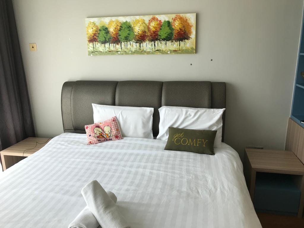 The Loft @ KK Times Square image