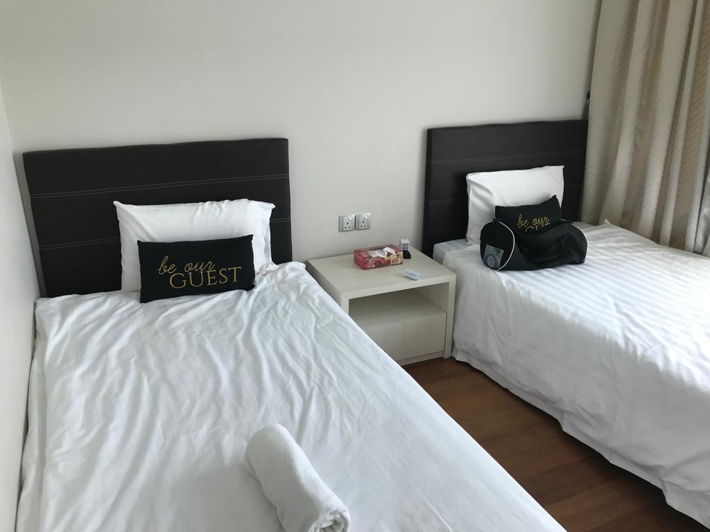 The Loft @ KK Times Square image