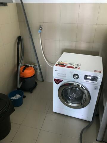 The Loft @ KK Times Square image