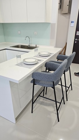 MET 1 Residences @ KL Metropolis image