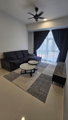 MET 1 Residences @ KL Metropolis image