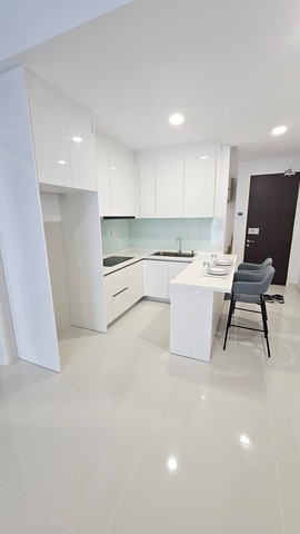 MET 1 Residences @ KL Metropolis image