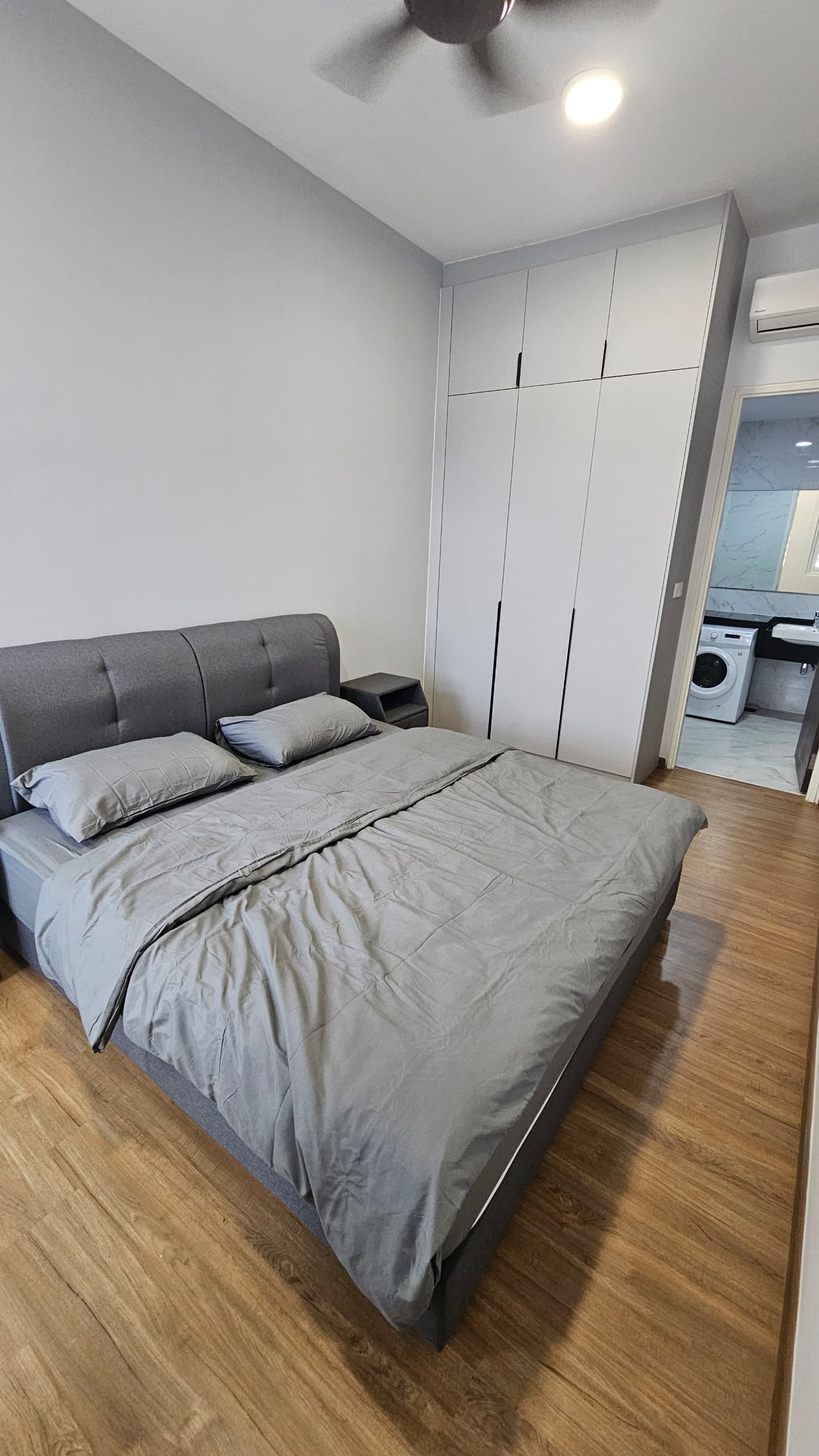 MET 1 Residences @ KL Metropolis image