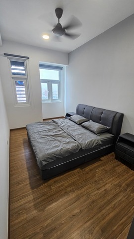 MET 1 Residences @ KL Metropolis image