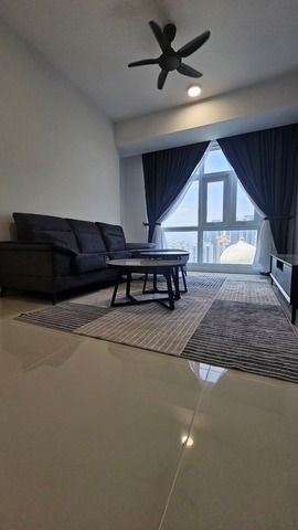 MET 1 Residences @ KL Metropolis image