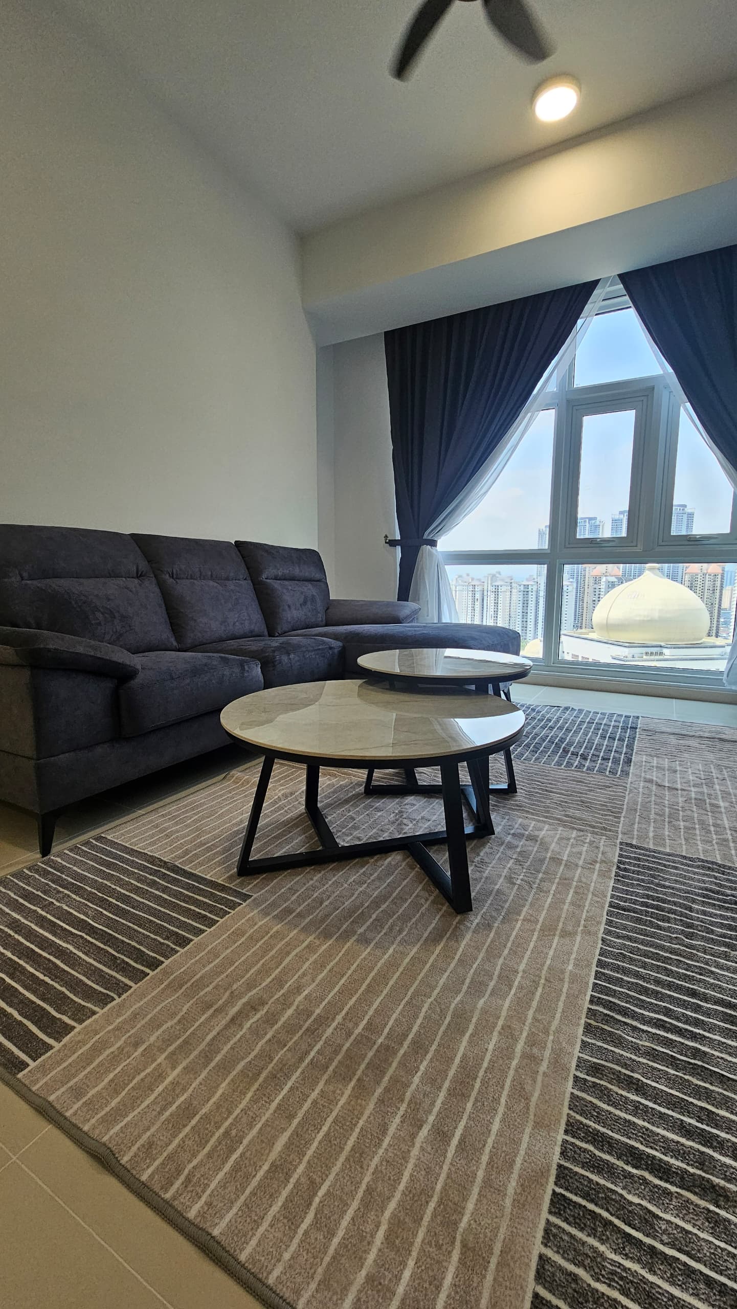 MET 1 Residences @ KL Metropolis image