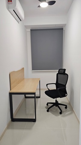 MET 1 Residences @ KL Metropolis image