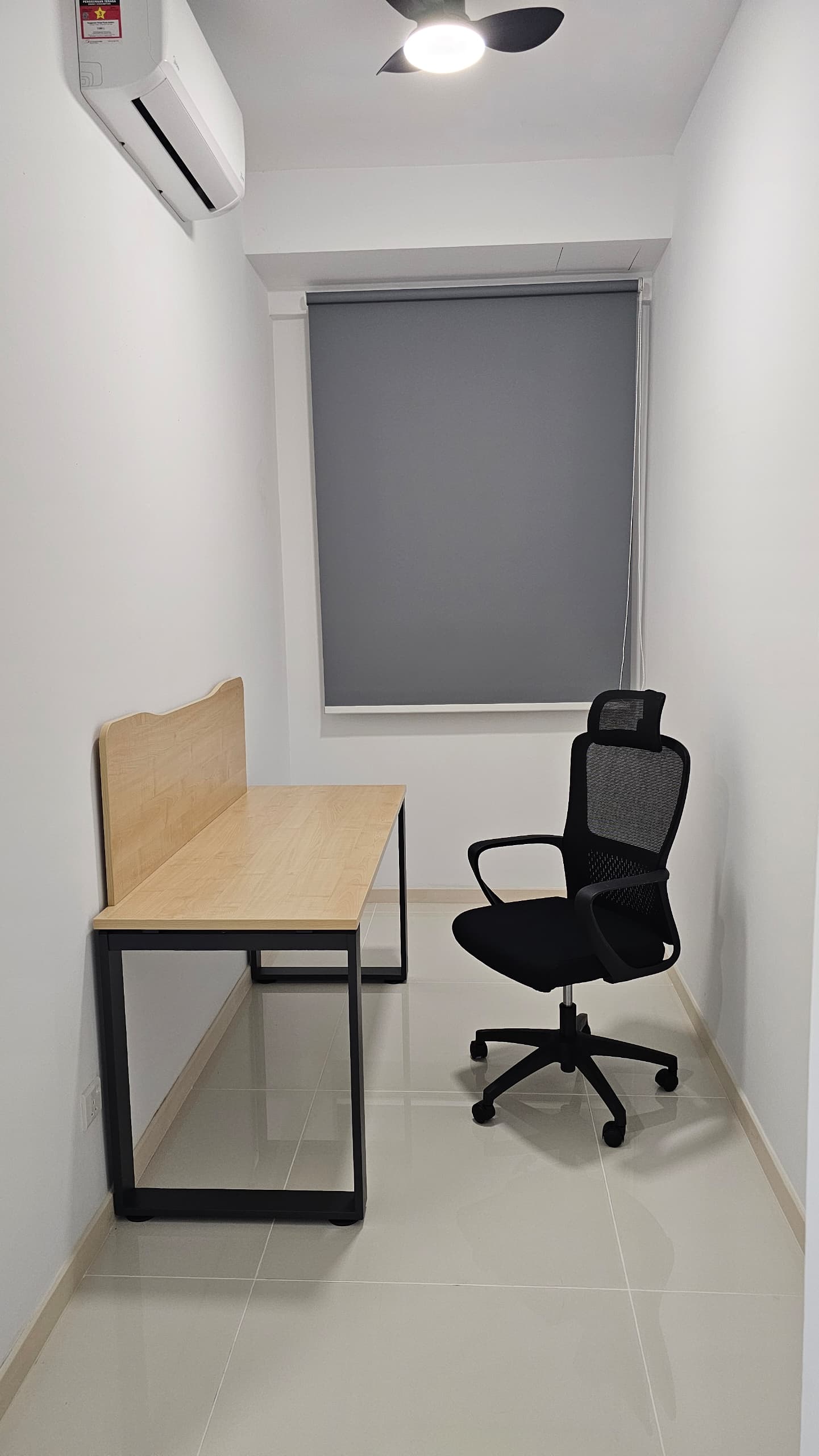 MET 1 Residences @ KL Metropolis image