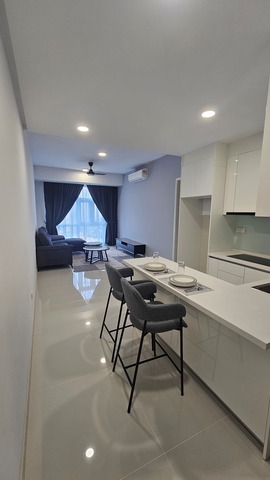 MET 1 Residences @ KL Metropolis image