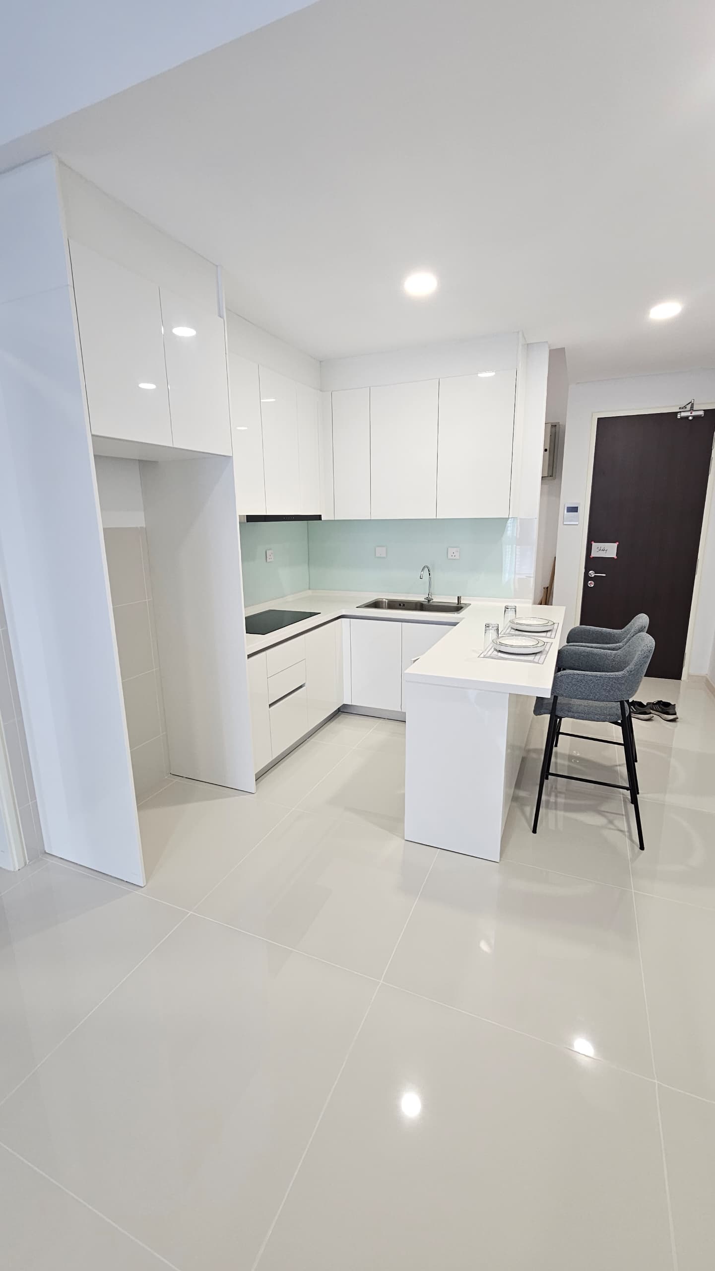 MET 1 Residences @ KL Metropolis image