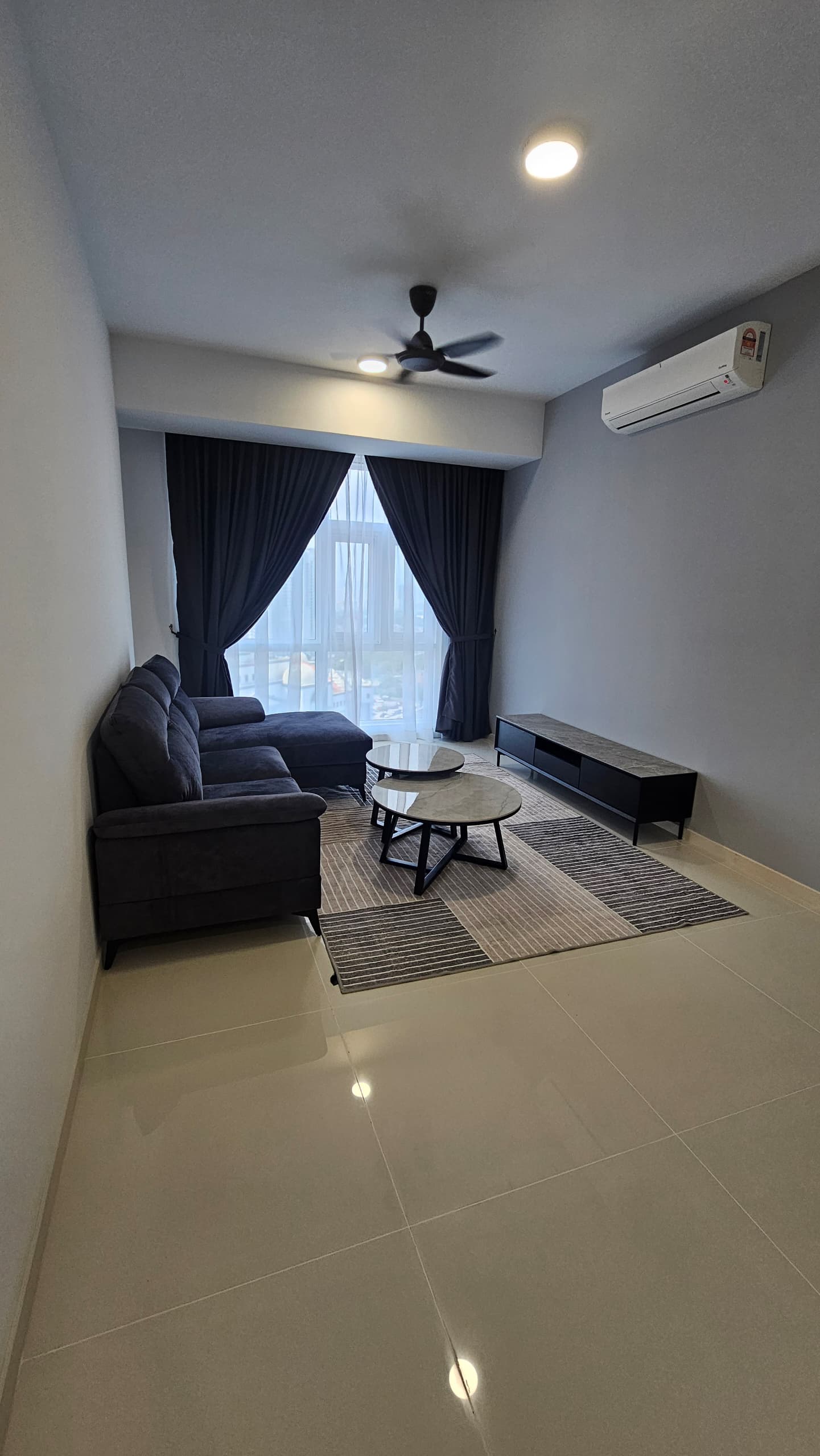 MET 1 Residences @ KL Metropolis image