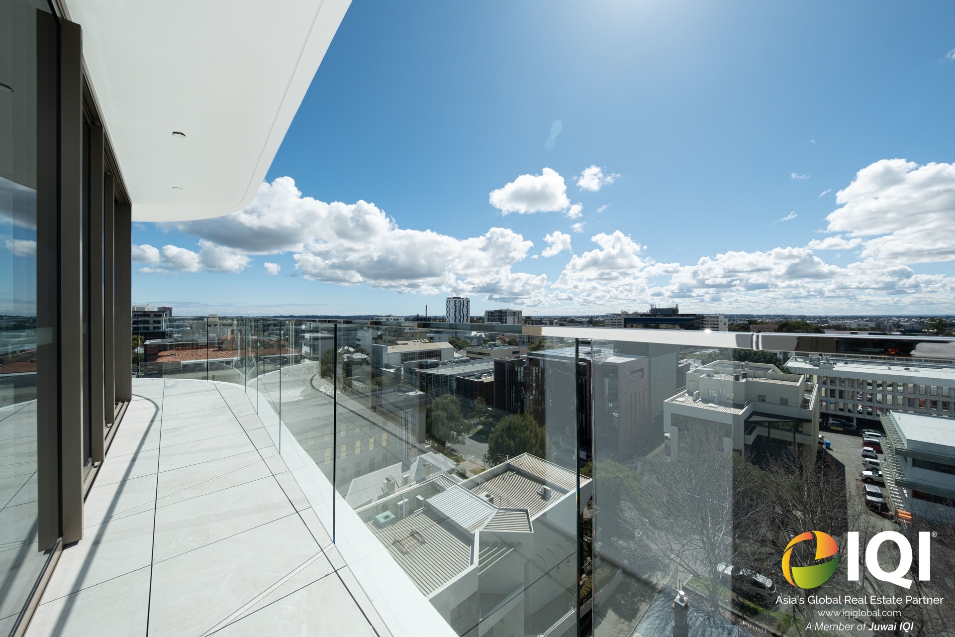 LAST SUNRISE PENTHOUSE – Move In Ready! Your Front-Row Seat to Perth's Golden Hour! image