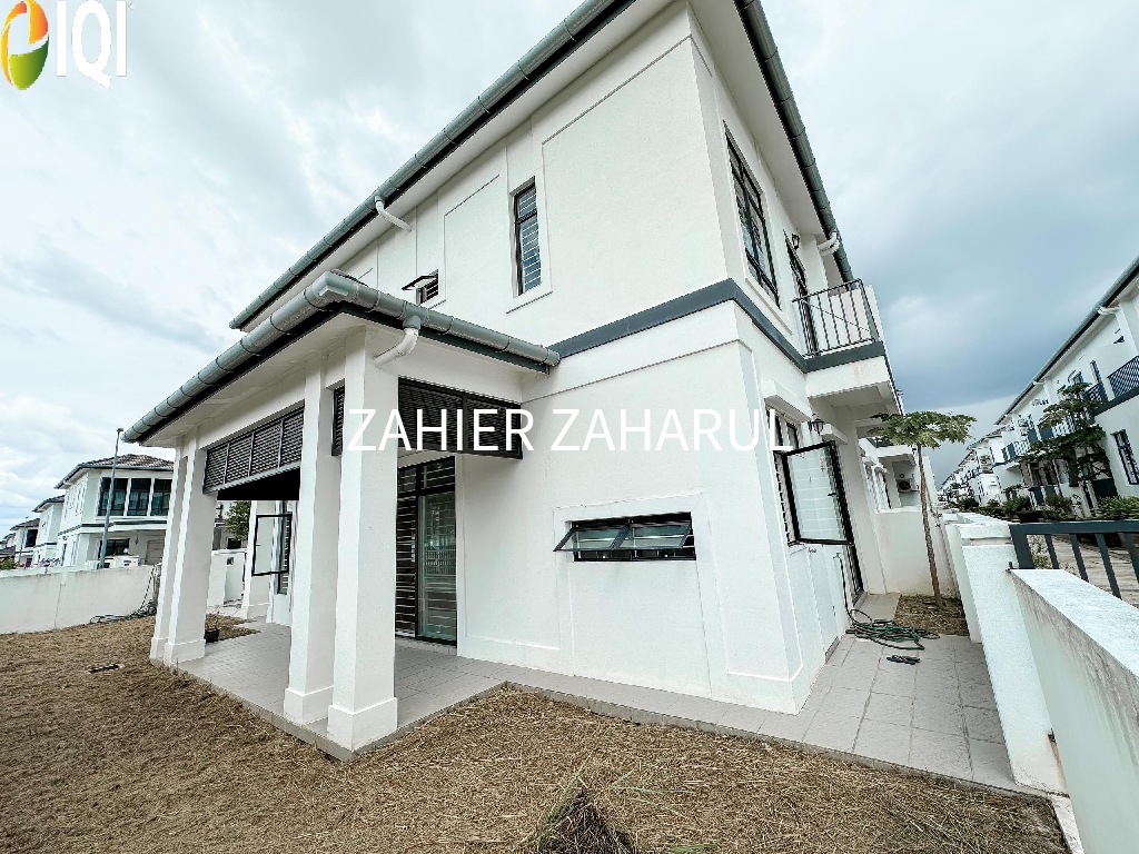 Graham Garden @ Eco Grandeur image