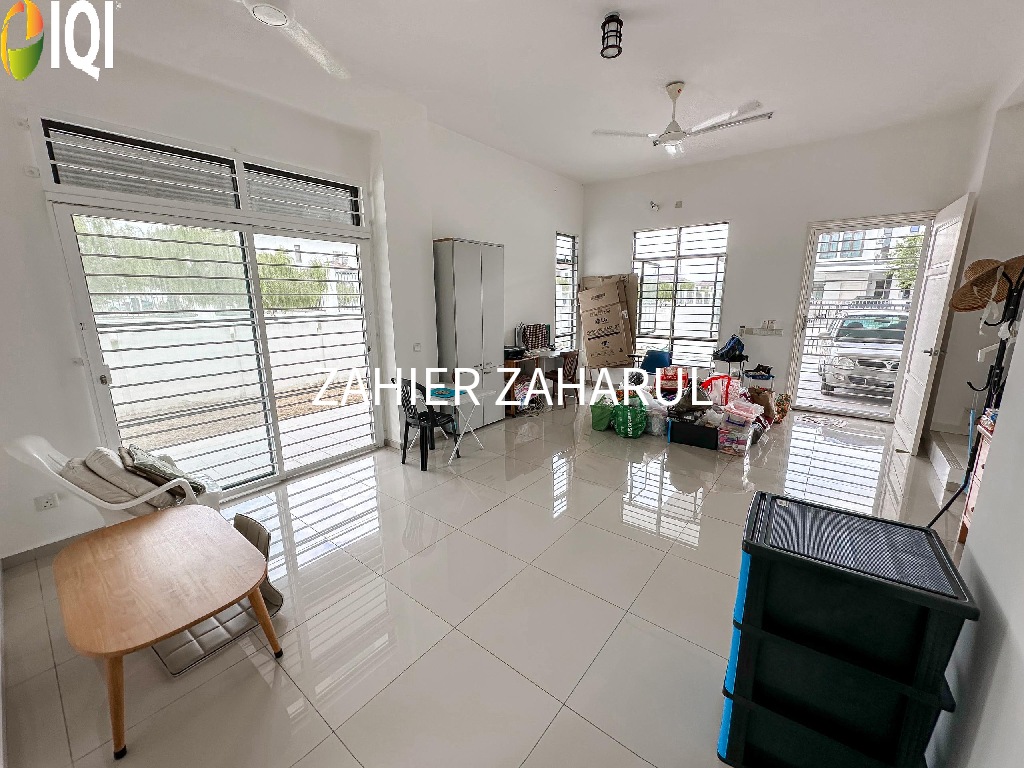 Graham Garden @ Eco Grandeur image