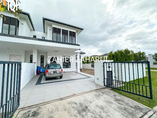 Graham Garden @ Eco Grandeur image