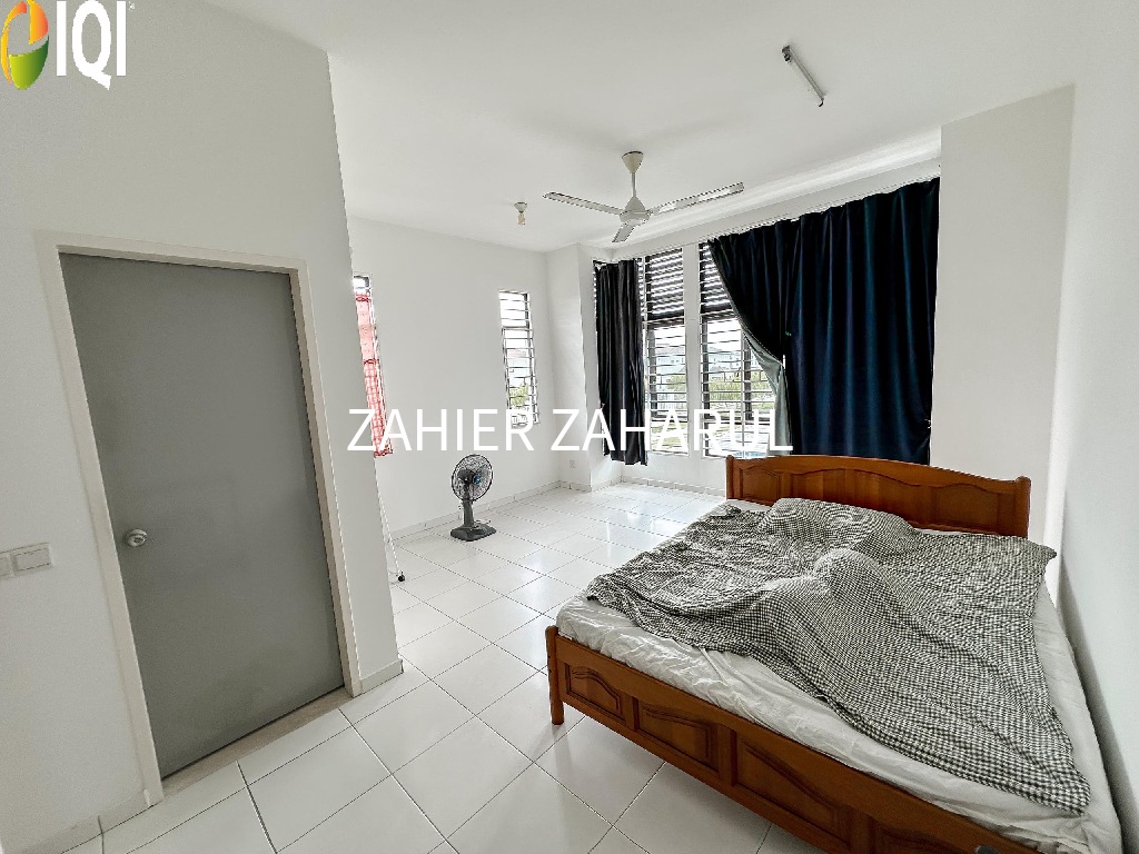 Graham Garden @ Eco Grandeur image