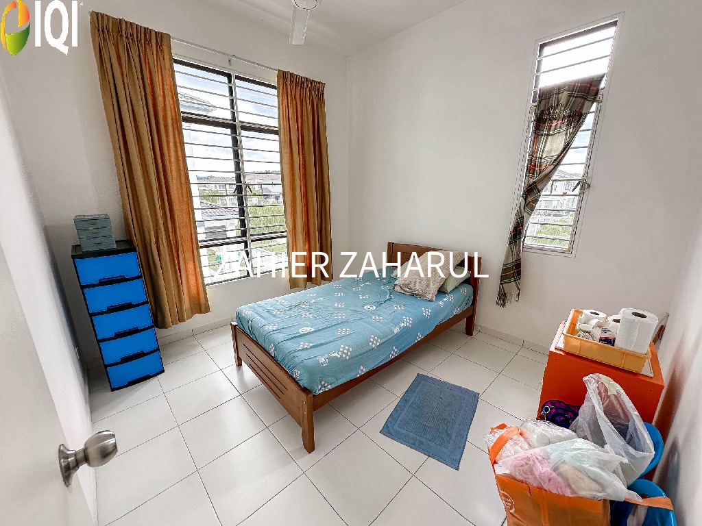 Graham Garden @ Eco Grandeur image