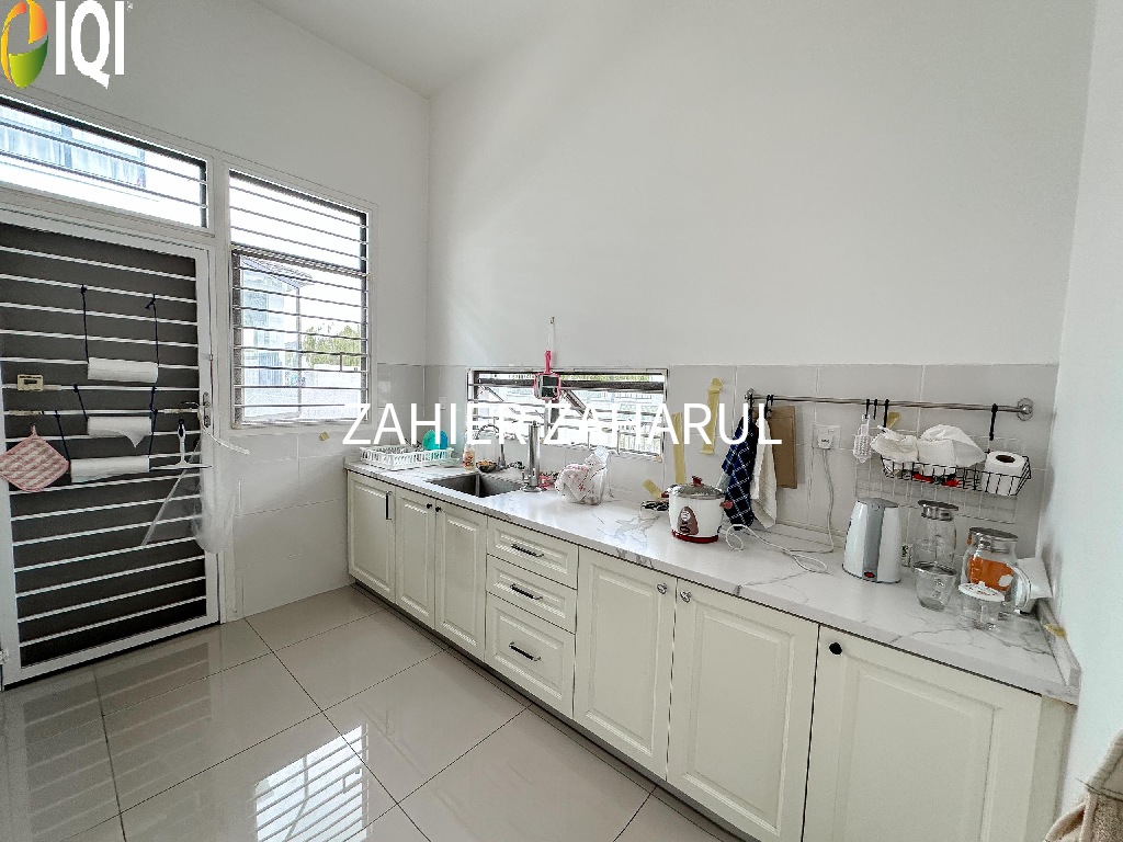 Graham Garden @ Eco Grandeur image