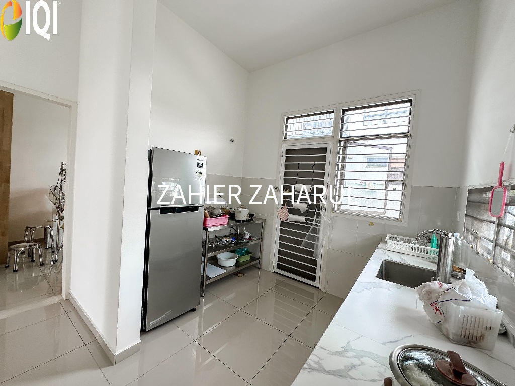 Graham Garden @ Eco Grandeur image