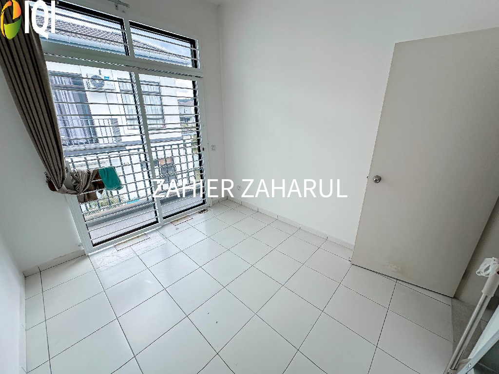 Graham Garden @ Eco Grandeur image