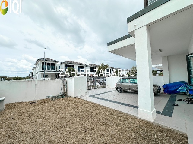 Graham Garden @ Eco Grandeur image