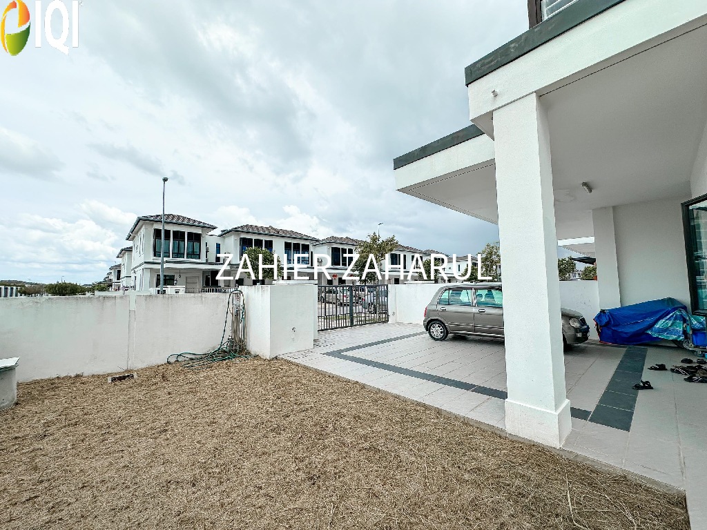 Graham Garden @ Eco Grandeur image