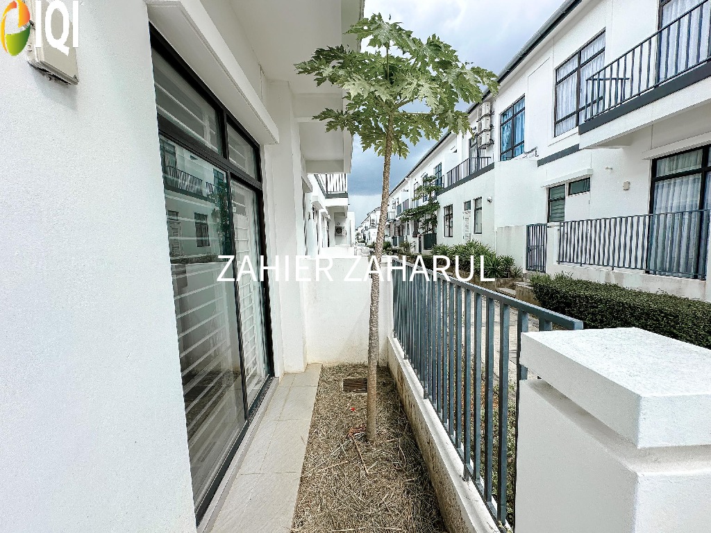 Graham Garden @ Eco Grandeur image