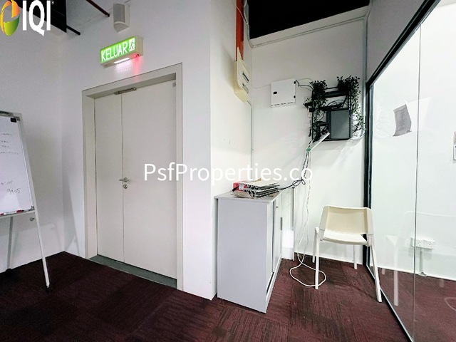 Radia Retail, Seksyen U8 image