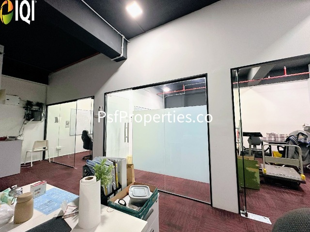 Radia Retail, Seksyen U8 image