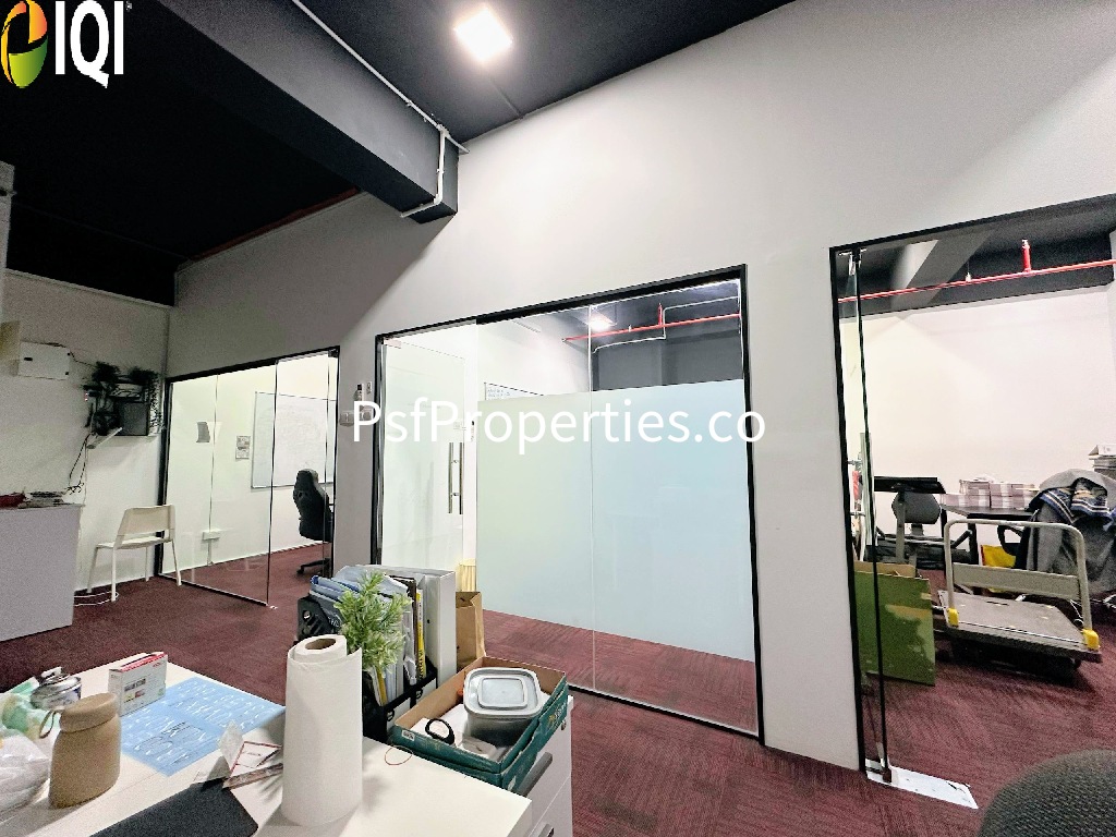 Radia Retail, Seksyen U8 image