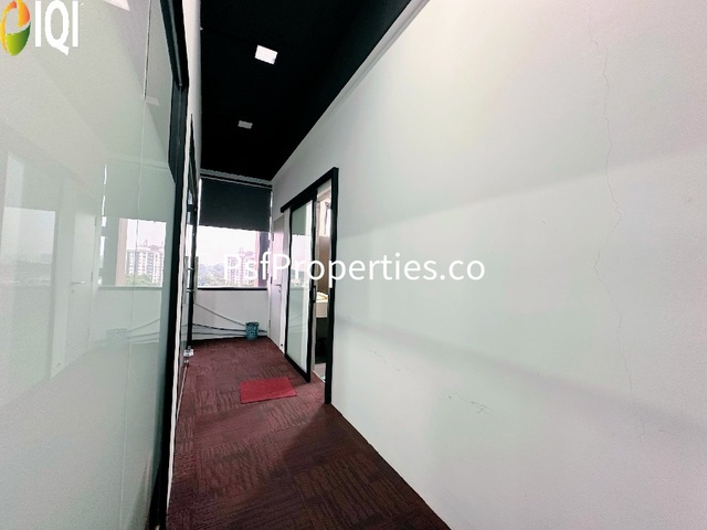 Radia Retail, Seksyen U8 image