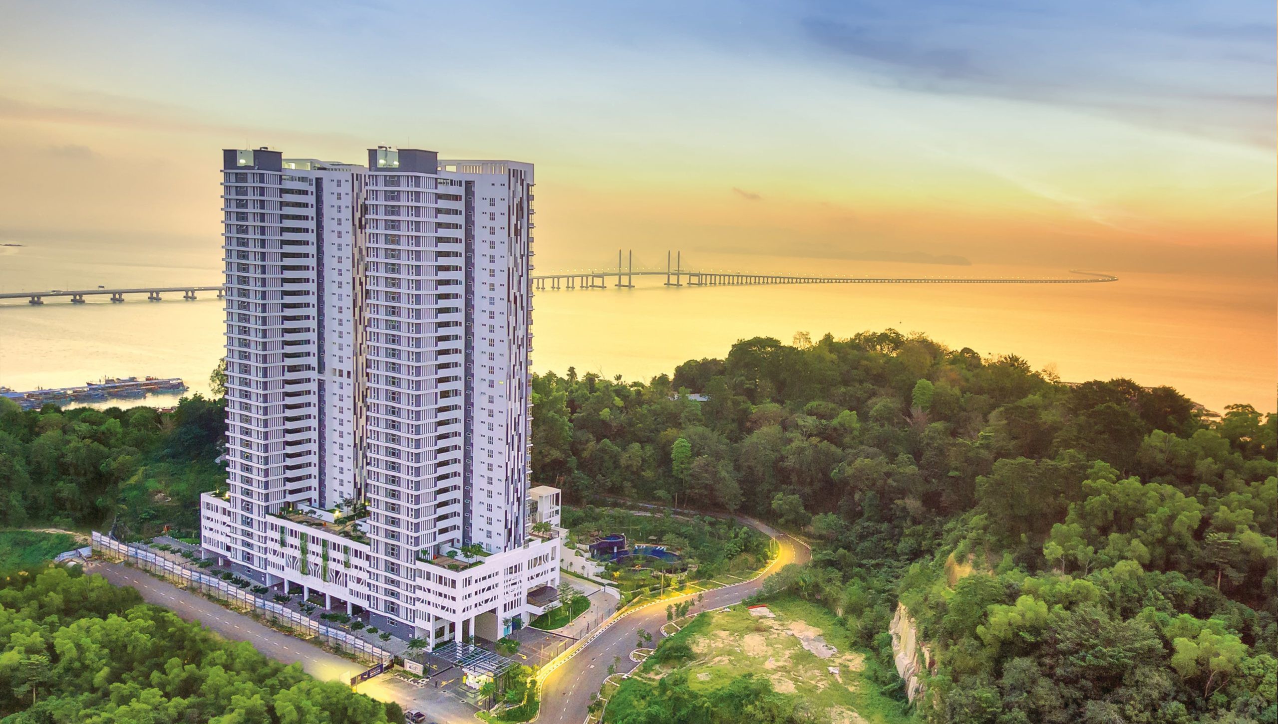 The Loft @ Southbay image