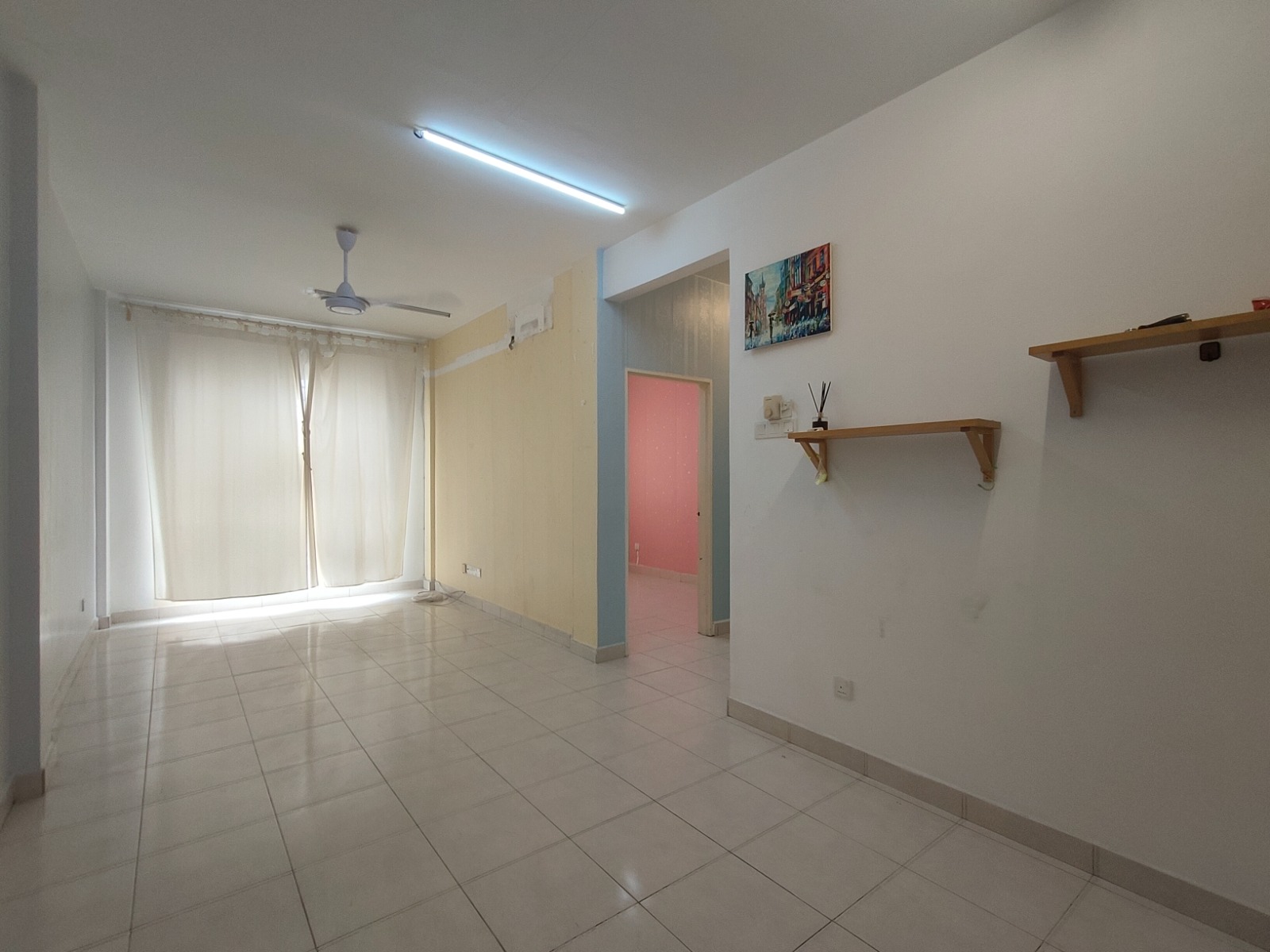 Orchis Apartment, Bandar Parklands image